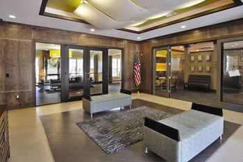 Clubhouse